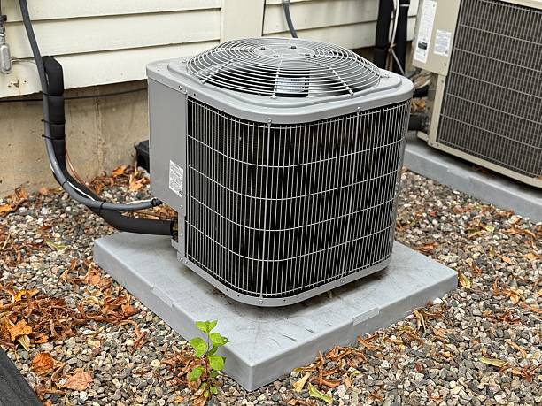 Trusted Hvac service in Ball Ground, GA - Tropical Oasis HVAC